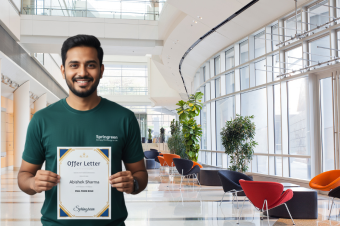 Full-Time Placements